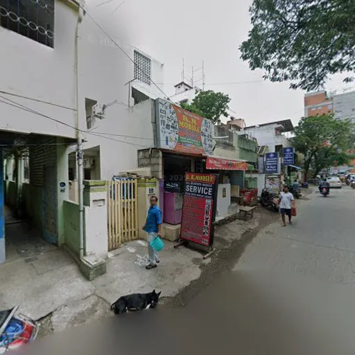 Image of: Dr Simas Homoeopathic Clinic In Aminjikarai