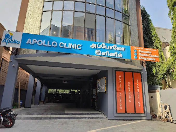 Image of: Dr Srinivas Rajkumar T Md In Velachery