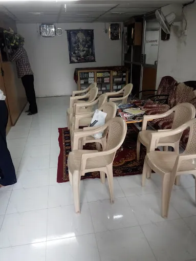 Image of: Dr Sundars Homoeopathy Clinic In Kilpauk