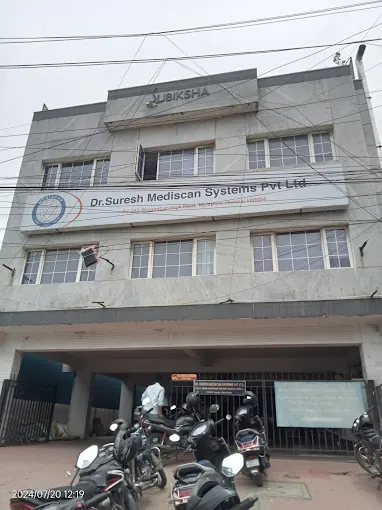 Image of: Dr Suresh Mediscan In Mylapore