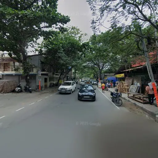 Image of: Dr Vindhiyamint Hospital In Adyar