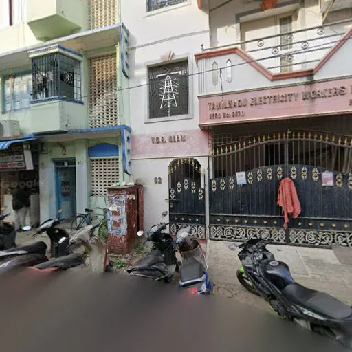 Image of: Dra Manivannan Clinic In Chintadripet 3