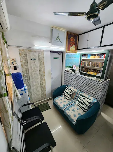 Image of: Draleems Homoeo Clinic In T Nagar 3