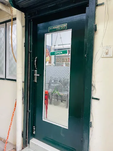 Image of: Draleems Homoeo Clinic In T Nagar