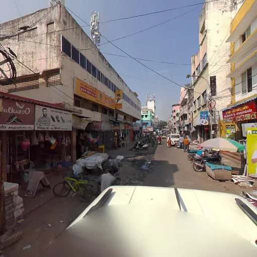 Image of: Drarjun Thomas Clinic In Chintadripet