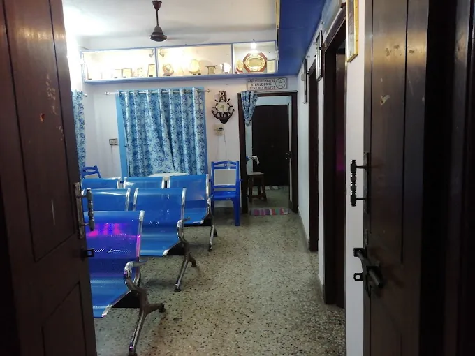 Image of: Drdarvins Surgical Speciality Clinic In Perambur