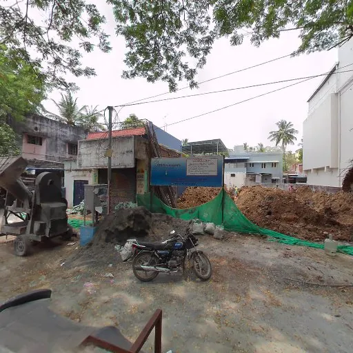 Image of: Drdarvins Surgical Speciality Clinic In Perambur 2