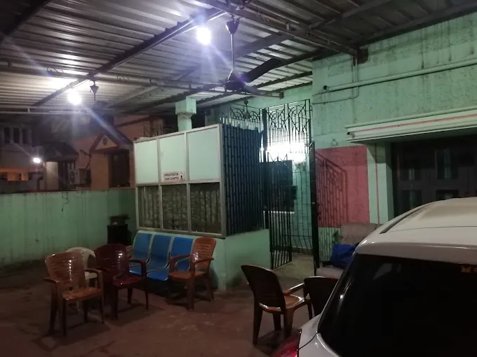 Image of: Drdarvins Surgical Speciality Clinic In Perambur 3