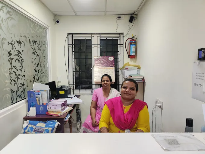 Image of: Drdhamodaran K Best Cardiologist Heart In Adyar 2