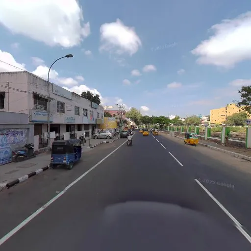 Image of: Drksumathi Ruby Hospital In Egmore