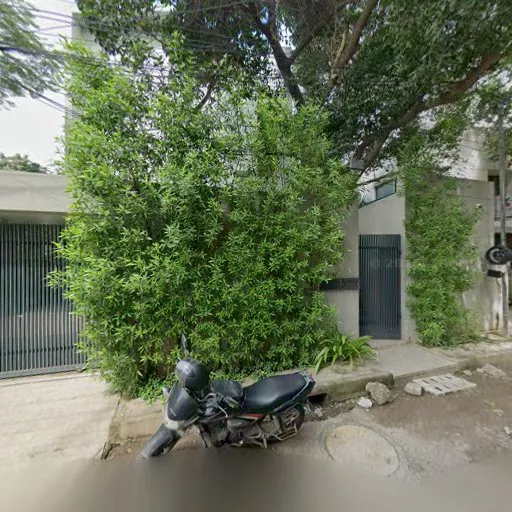 Image of: Drmanju Kulkarnis Eye Clinic In Chetpet 3
