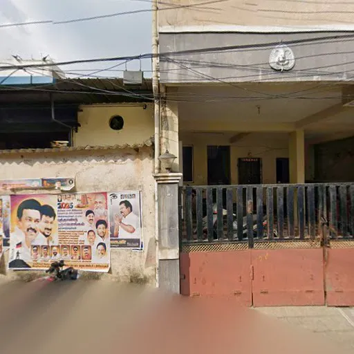 Image of: Drpsridar Md Dermdd In Ayanavaram 3