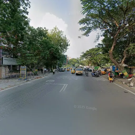Image of: Drrnannamalai In Egmore 2