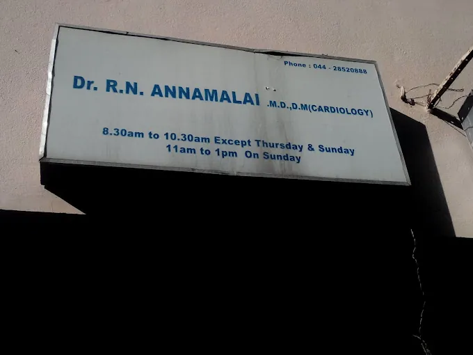 Image of: Drrnannamalai In Egmore 3