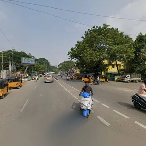 Image of: Drsolayyappan Ranjith Hospital In Kilpauk