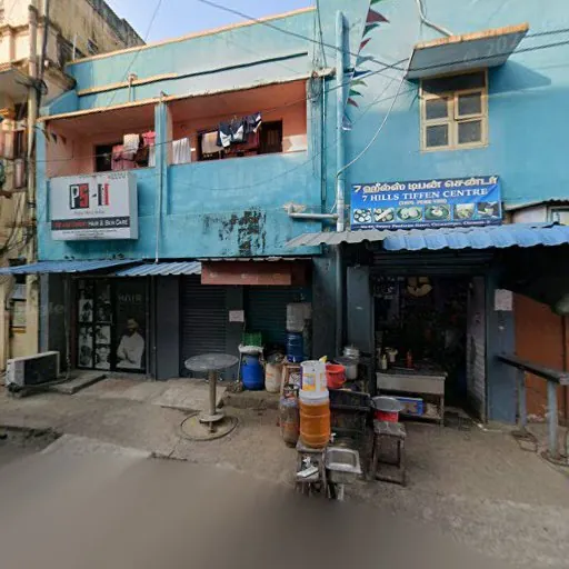 Image of: Drsridharan Clinic In Chintadripet