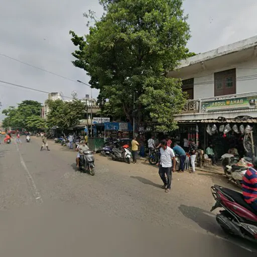 Image of: Dvs Health Centre In Egmore