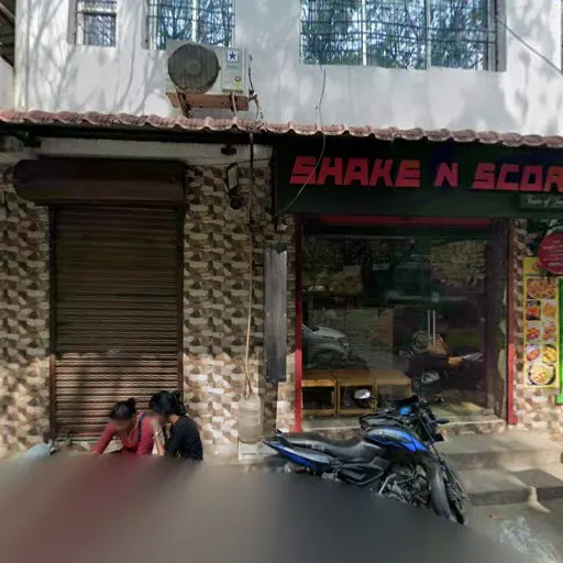 Image of: Ehrlich Laboratory In T Nagar
