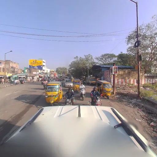 Image of: Elango Nagar Health Post In Perambur