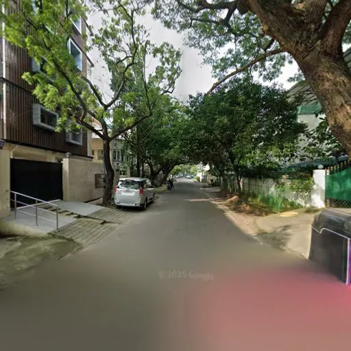 Image of: Endocare Diagnostic Centre In Chennai