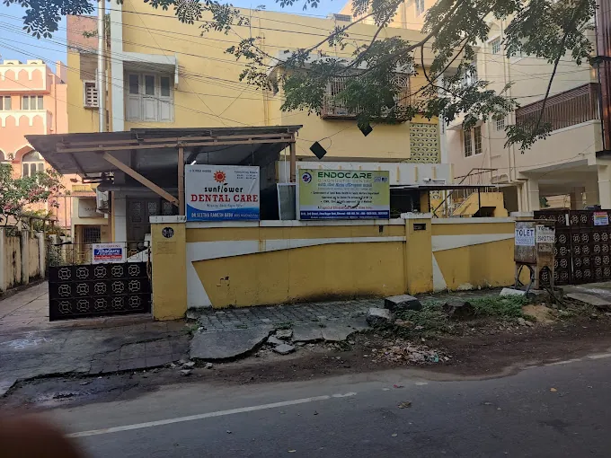 Image of: Endocare Diagnostic Centre In Chennai