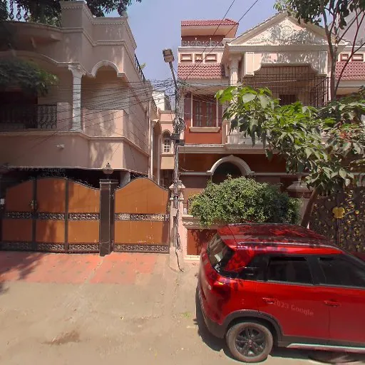 Image of: Endocrine Diagnostic And Research Centre In T Nagar