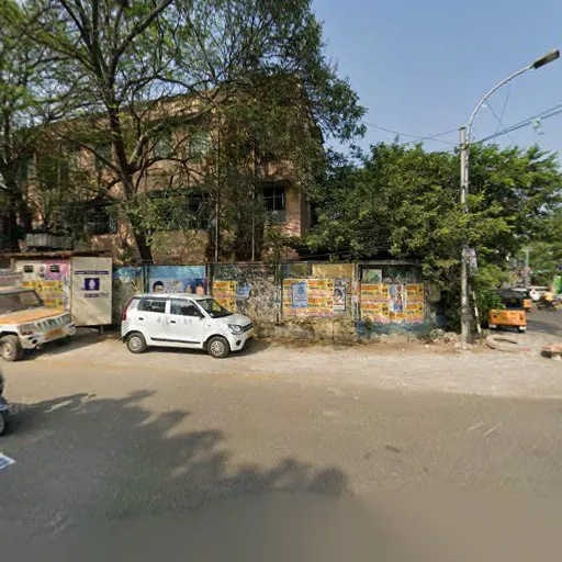 Image of: Esi Dispensary In Nungambakkam