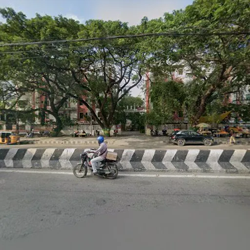 Image of: Esic Branch Office In Adyar 2