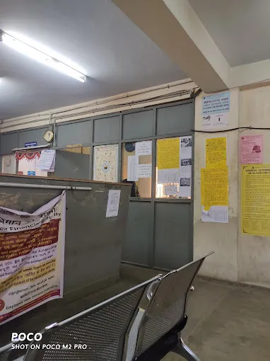 Image of: Esic Branch Office In Adyar 3