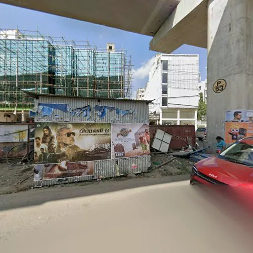 Image of: Evans Cathlab Vijaya Health Center In Vadapalani