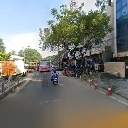 Image of: Excel Scans In Madhavaram 2