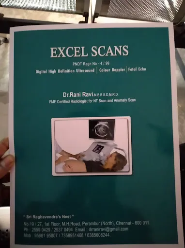 Image of: Excel Scans In Madhavaram 3