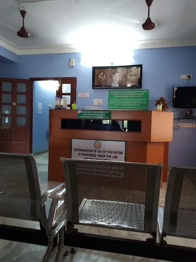 Image of: Excel Scans In Madhavaram 4