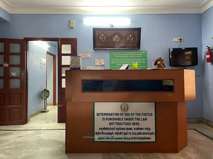 Image of: Excel Scans In Madhavaram 5