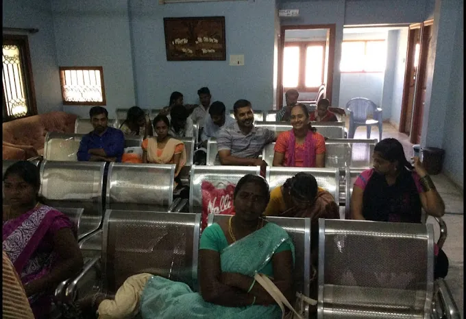 Image of: Excel Scans In Madhavaram 6