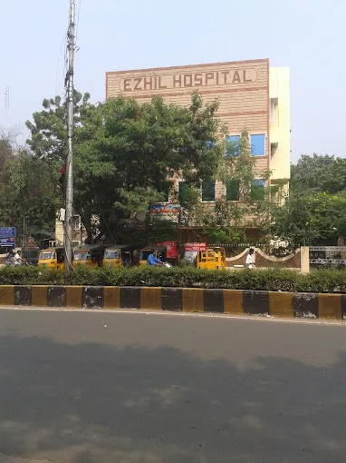 Image of: Ezhil Hospital In Thiruvottiyur
