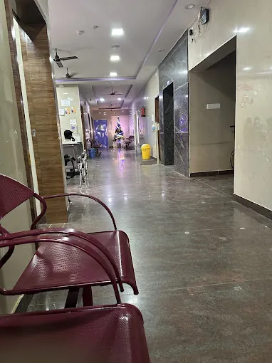 Image of: Faith Multispeciality Hospital In Villivakkam 2