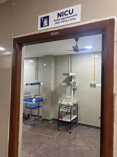 Image of: Faith Multispeciality Hospital In Villivakkam 3