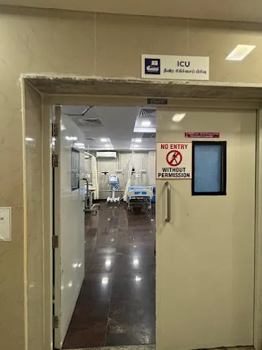 Image of: Faith Multispeciality Hospital In Villivakkam 4