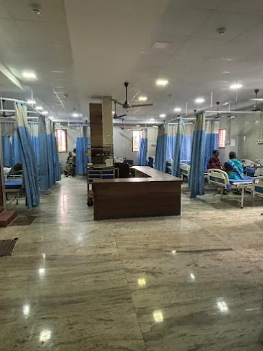 Image of: Faith Multispeciality Hospital In Villivakkam 5