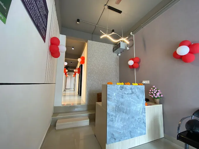 Image of: Fatima Ivf Fertility And Womens In Triplicane