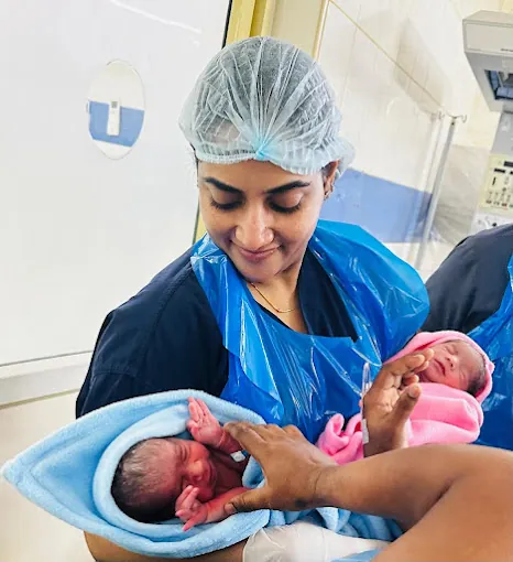 Image of: Fatima Ivf Fertility And Womens In Triplicane 2