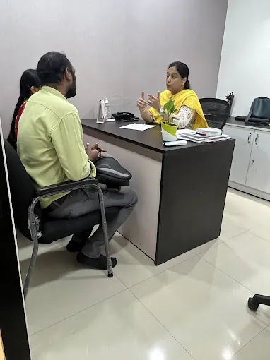 Image of: Fatima Ivf Fertility And Womens In Triplicane 3
