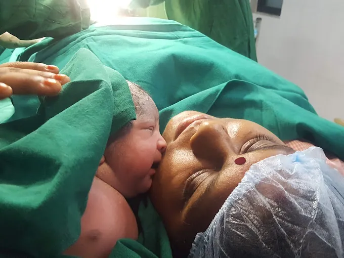 Image of: Femelife Fertility Foundation In Ashok Nagar