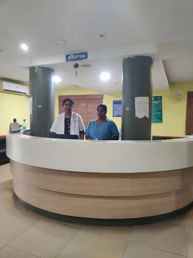 Image of: Femelife Fertility Foundation In Ashok Nagar 3
