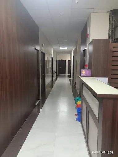 Image of: For Ortho And Neuro Speciality In Kolathur 3