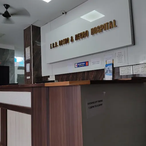 Image of: For Ortho And Neuro Speciality In Kolathur 4