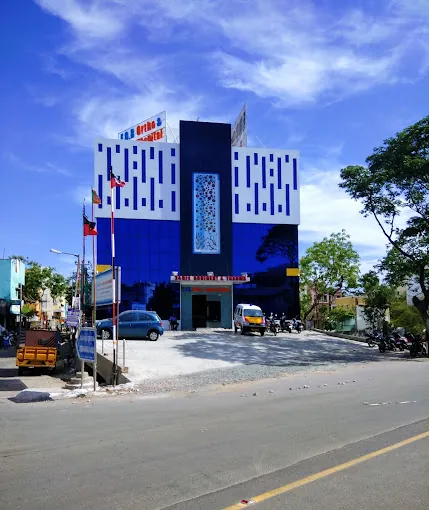 Image of: For Ortho And Neuro Speciality In Kolathur 5