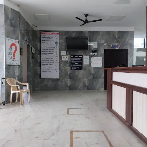 Image of: For Ortho And Neuro Speciality In Kolathur 7