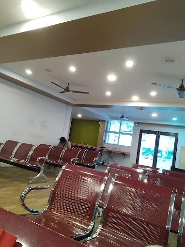 Image of: Gemini Scans In Adyar